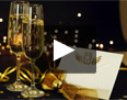 Host events while traveling