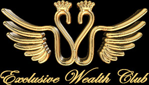 Exclusive Wealth Club Logo